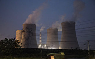 「拉閘限電」觸發能源警報 中國各地買煤難