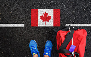 港人移民加拿大人数飙升 两年来增加50%