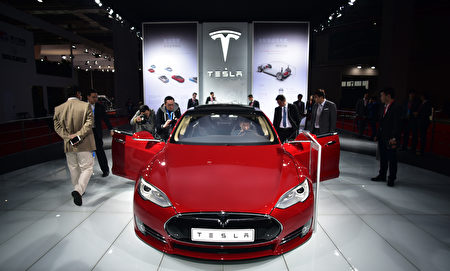 特斯拉Model S滿10歲 2012年產首輛車今何在
