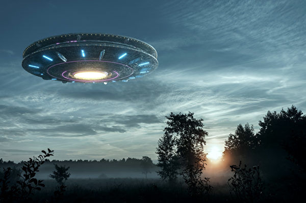 美國會關注UFO 70年來有哪些未解之謎