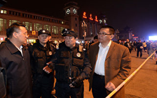傅政華落馬 北京警察曝其為何在公安內部招恨