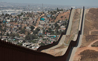 美高院支持邊境牆建設 將案件發回下院重審