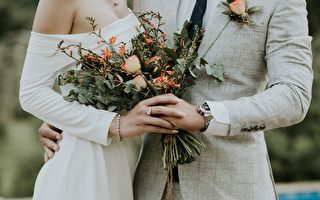 新人在美加邊境舉行婚禮 不違反出境禁令