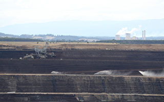 缺煤限电大危机 传中共悄开放澳洲煤上岸