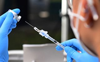 美FDA考慮降低輝瑞加強劑的接種年齡