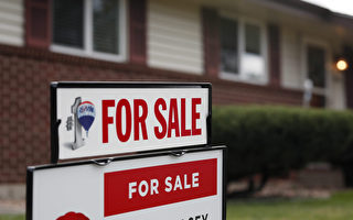 18%加拿大房主认为：若利率再升 不得不卖房