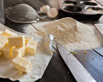 烘焙糕点不用奶油 9种替代食材口感佳更健康