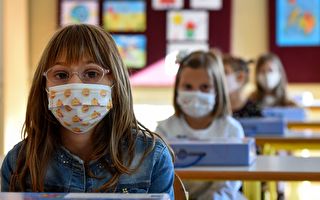 灣區父母擔心 疫情影響兒童心理健康