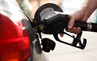 新泽西州汽油税下调8.3美分