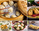 水饺不只亚洲人喜欢 世界各地也有特色饺子