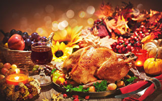 今年感恩节恐没火鸡？美国肉类和馅饼或缺货