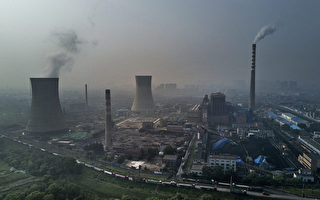 中国多地大限电 中国学者揭能源管理存瑕疵