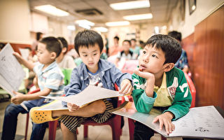 從香港到英國  科學規劃孩子的教育路