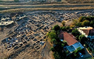 組圖：以色列考古學家發現1500年前釀酒廠
