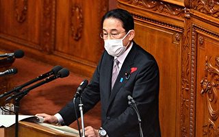 傳日本將在冬奧前通過決議 批中共迫害人權