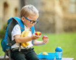 8类午餐食材营养好吃 增强孩子的专注力
