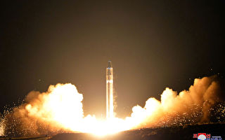 【名家专栏】美国应向韩国重新部署战术核武