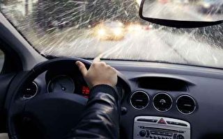 美汽車協會實測：ADAS系統雨天有失靈風險