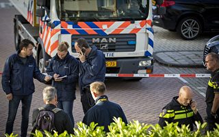 枪杀荷兰著名刑事辩护律师 两罪犯获刑30年