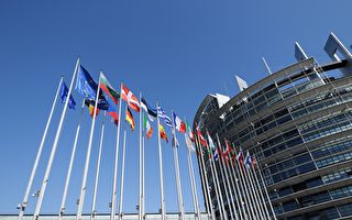 欧议会压倒性通过 欧台政治合作报告