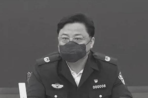 王赫：孙力军案涉及的一个要害问题