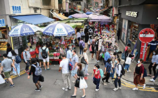 香港美联：九月商铺注册金额 年升近倍至26.2亿元