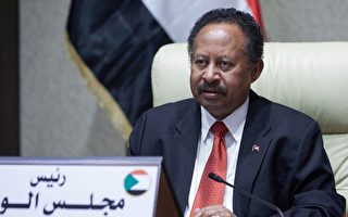 蘇丹可能發生政變 傳總理與多名部長遭軟禁