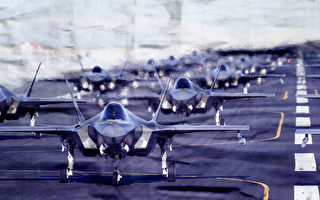 【军事热点】美国国会要求增产F-35战斗机