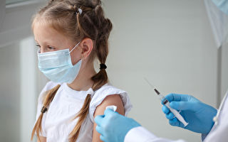 舊金山聯合學區 擬為5歲至11歲學生接種疫苗