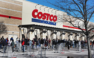 去Costco为全家人购物 八大省钱专家策略