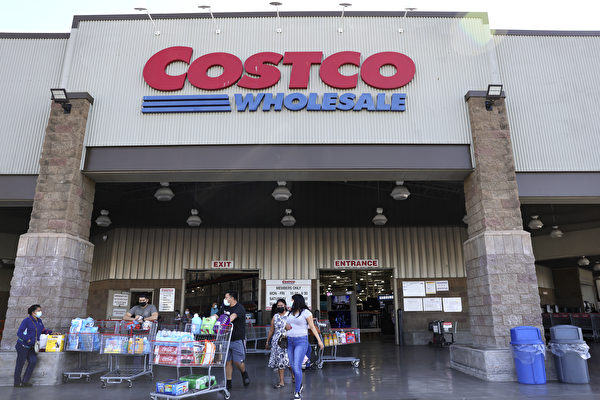 年底假日购物 五样东西在Costco买最合算