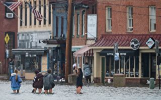 新洪水保险系统 什么是风险评级2.0？