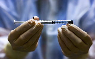 拜登政府推疫苗强制令 19个州起诉