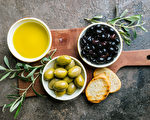 破解橄欖油五大迷思 分享3道地中海經典美食