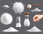 調和味道的魔術師 鹽要怎麼吃才健康？