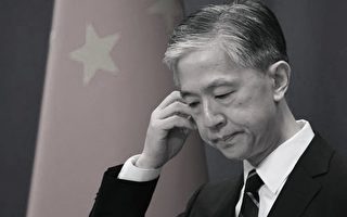 台外交部：谴责中共官媒连日扭曲台美关系