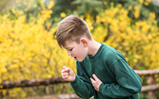 儿童咳嗽当心哮吼 秋天易发作 何时快就医？