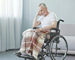 今年澳洲約三分之一染疫死者為養老院居民