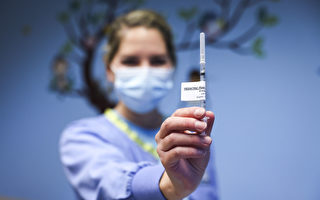 研究：美國2種疫苗效力6個月後低於50%