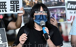 港警首次以23條拘捕鄒幸彤等6人 人權團體促放人
