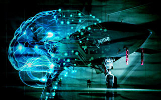 【軍事熱點】機器人大腦讓無人機在空戰中成為僚機