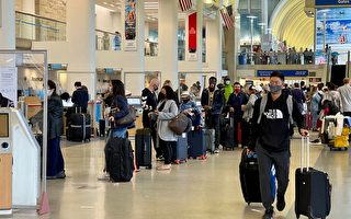 美國開放國境 LAX預備迎接大批國際旅客