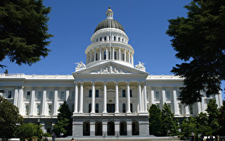 加州选区重划 第一版地图将公布