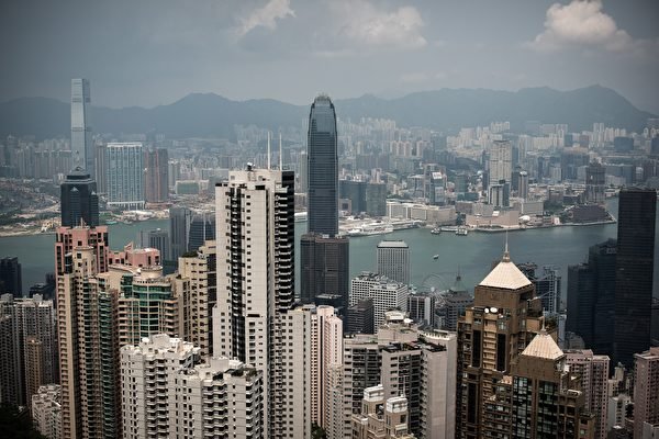 美頒布優惠政策 香港留學生可申請工作許可