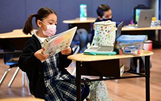 加州议员紧急呼吁 对学校不人道防疫措施听证