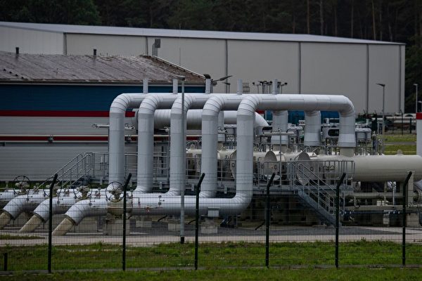 摆脱对俄依赖 挪威-波兰天然气管道10月运营