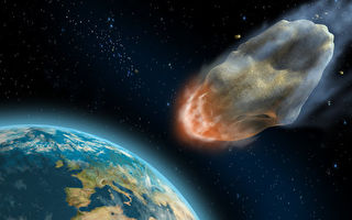 智利沙漠玻璃状矿物或源自古代彗星爆炸