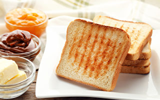 一些常見的早餐其實是高油、高糖、高熱量的地雷食物。(Shutterstock)