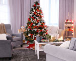 迎接聖誕節 如何挑選、裝飾人造聖誕樹
