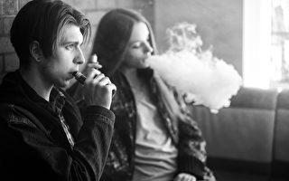 研究：美加青少年吸大麻人數翻倍 危害大腦